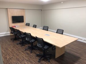 QUEM SOMOS 5 1 Sala de aula 2