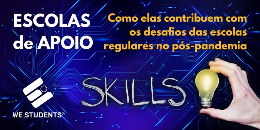 escolas de apoio we students blog ok