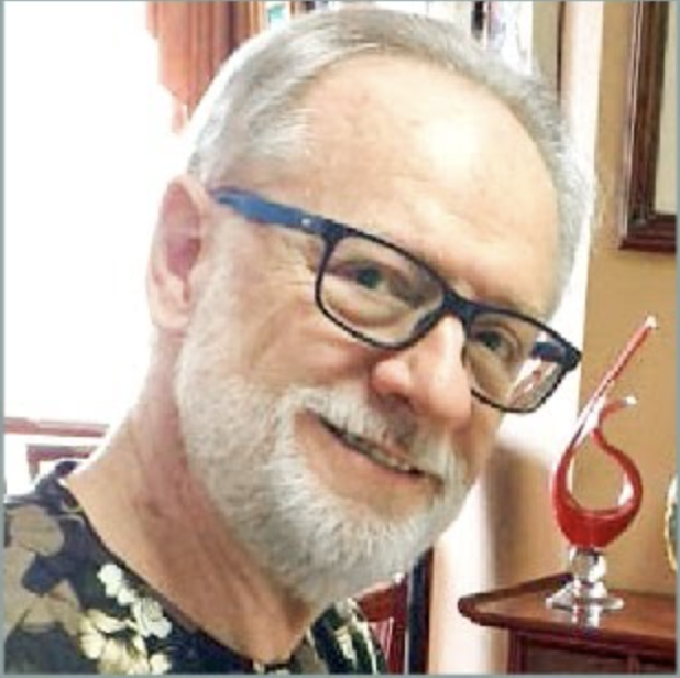 14 Paulo Cesar Aquino