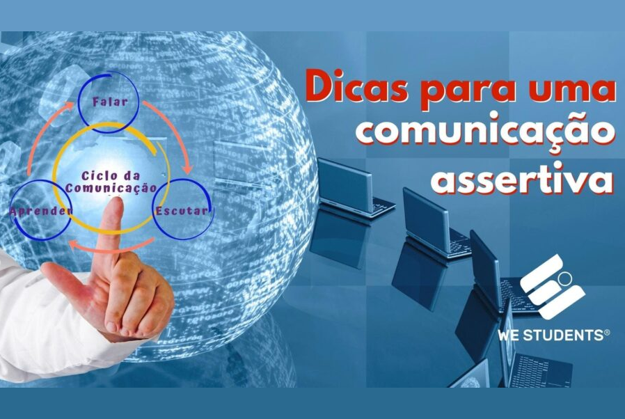 Dicas para uma comunicação mais assertiva
