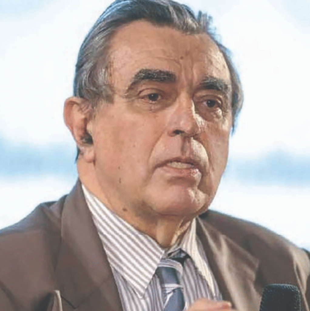 11 Professor Victor Mirshawka