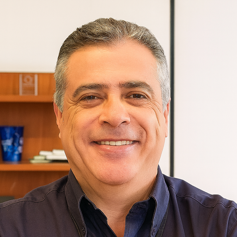 17 Josué Souza de Gois